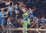 锐不可当引发热议！大坂直美在TL比赛中出色防守赛场气氛高涨