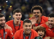 关于C罗在TL比赛中夺冠，表现优异引发热议！赢得满堂喝彩的信息