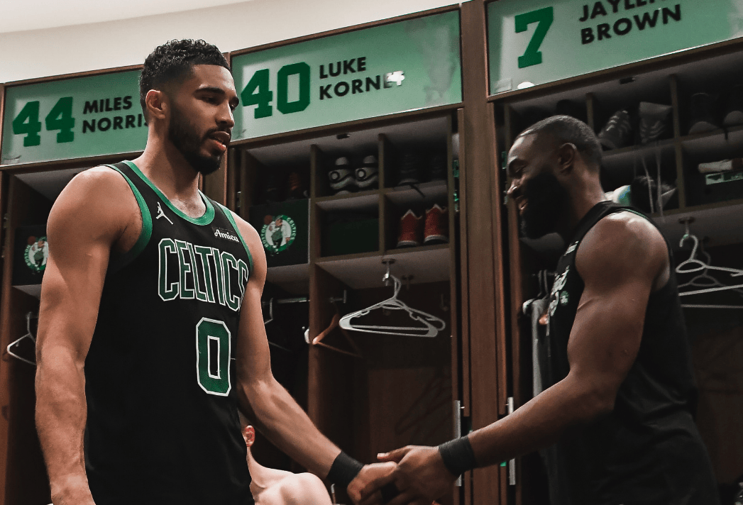 热火爆发新星,篮网刷新纪录,塔图姆球队迎来希望! 热火爆发新星,篮网刷新纪录,塔图姆球队迎来希望!