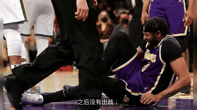 篮网惊艳全场，绝杀战胜助攻爆棚，浓眉哥逆转取胜！