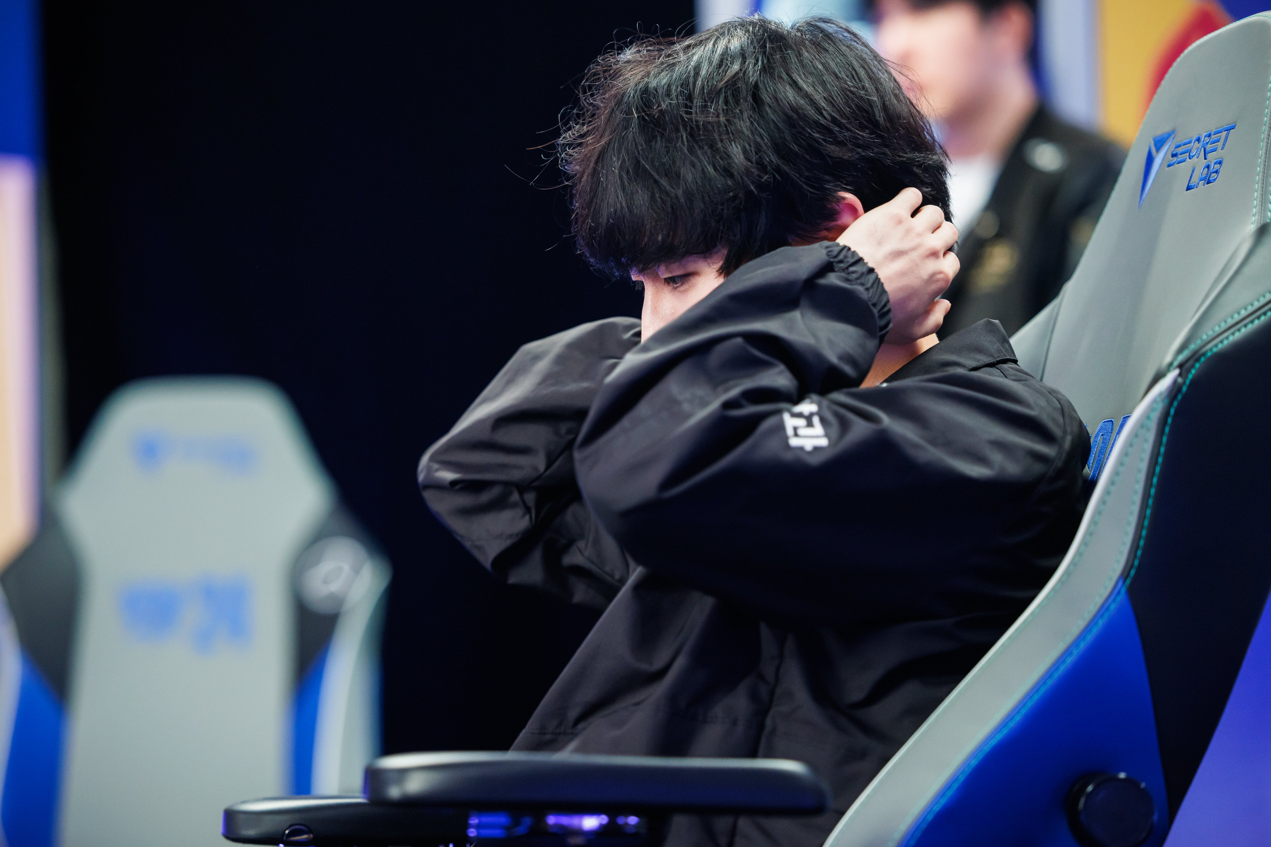 Scout重返赛场，大比分获胜首场状态出色，勇士观众沸腾！气势如虹延续的简单介绍